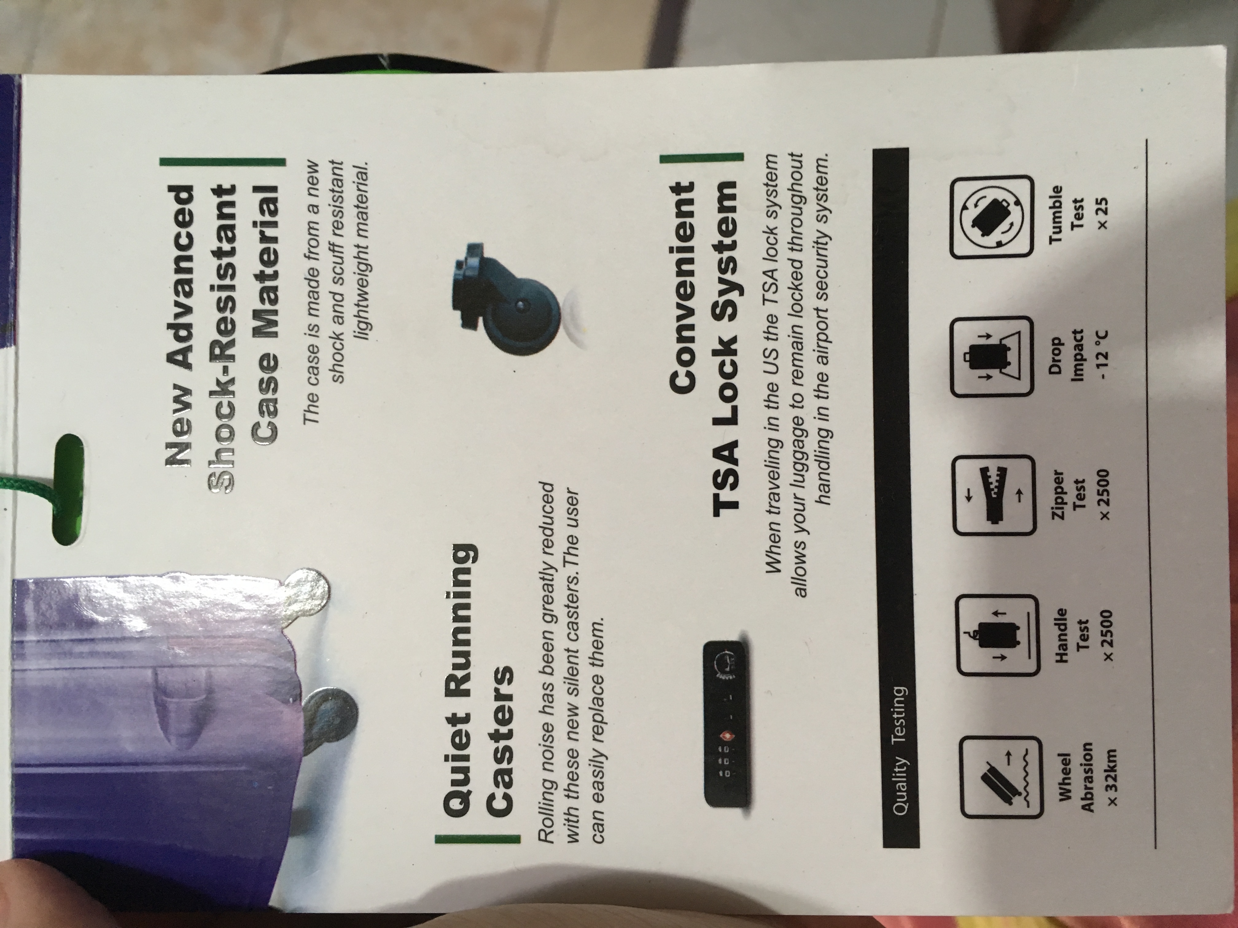 Sewa Koper Lojel Streamline 30inch (LARGE) di toko sewakoperdepok daerah Depok, Jawa Barat - Sewa menyewa jadi lebih mudah di Spotsewa