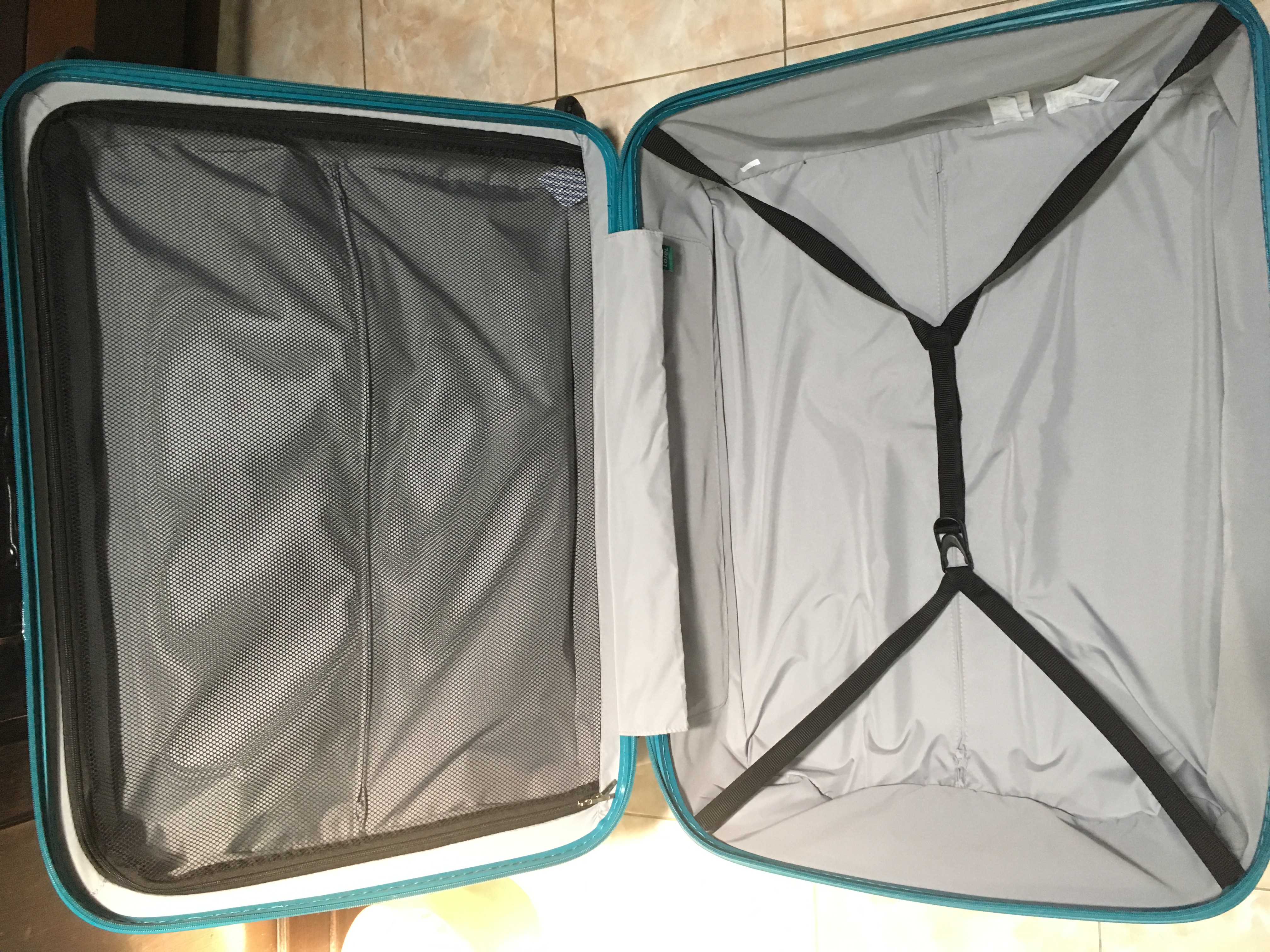 Sewa Koper Lojel Streamline 30inch (LARGE) di toko sewakoperdepok daerah Depok, Jawa Barat - Sewa menyewa jadi lebih mudah di Spotsewa